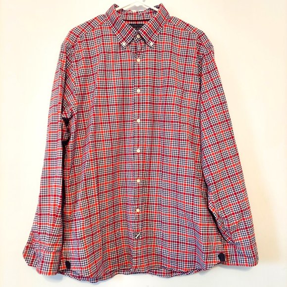 Daniel Cremieux Other - Daniel Cremieux Stretch Oxford Long Sleeve